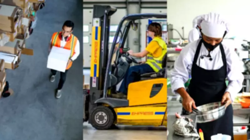 Espírito Santo oferece mais de 6 mil vagas de emprego após Páscoa