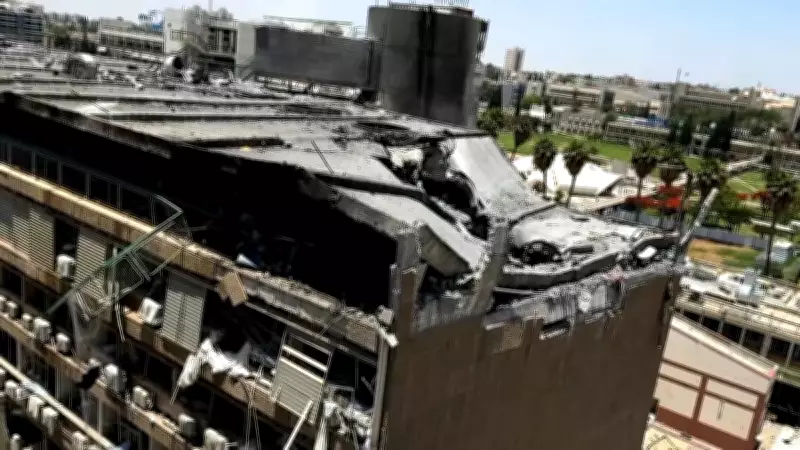 Estados Unidos e Irã iniciam negociações de paz no Paquistão para encerrar conflito no Oriente Médio