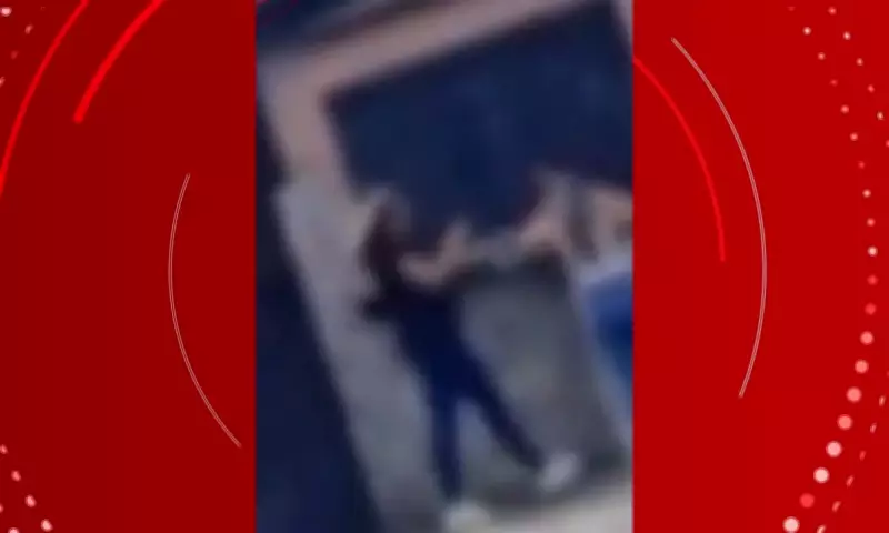 Estagiária de saúde é demitida em Ilhéus após agredir idosa durante discussão