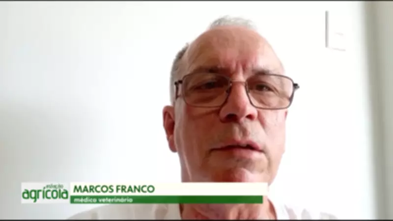 Estação Agrícola: Inovações e Sustentabilidade no Campo Sergipano