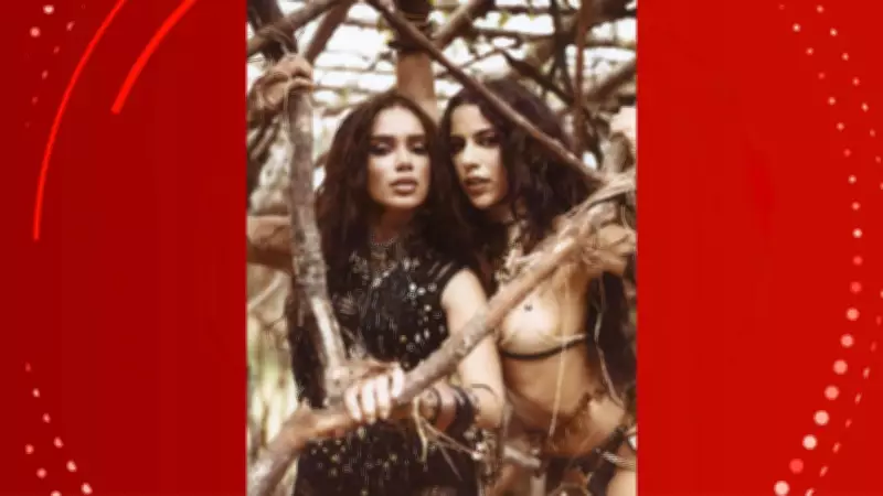 Estilista do Amapá assina figurinos de Anitta em clipes Mandinga e Desgraça
