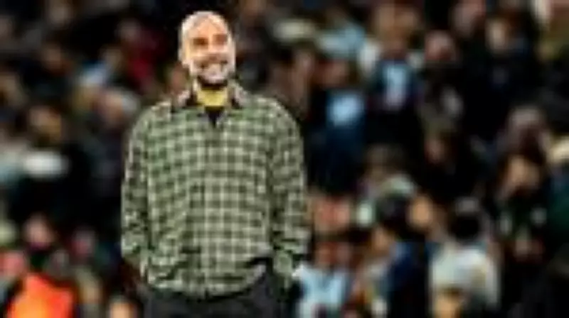 Estilo de Guardiola gera especulações sobre futuro no Manchester City
