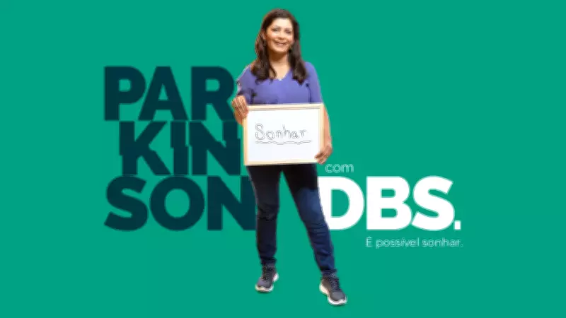 Estimulação Cerebral Profunda: Como o DBS Pode Transformar a Vida de Pacientes com Parkinson