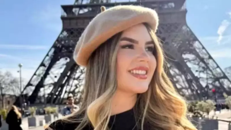 Estudante brasileira é encontrada morta no Paraguai; ex-namorado é suspeito