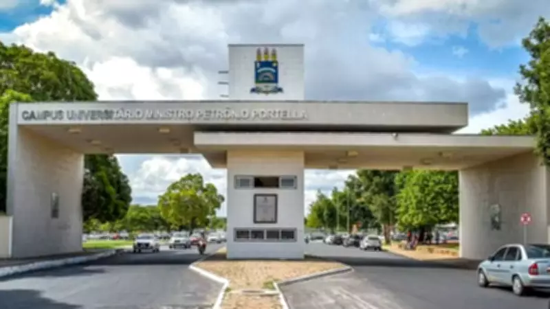 Estudante da UFPI é denunciado por violência física e sexual contra aluna