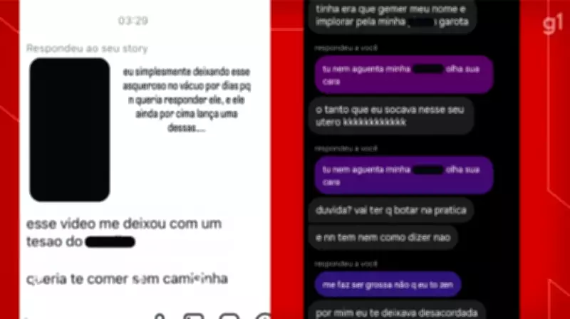 Estudante de 19 anos é denunciado por importunação sexual a alunas da UnB no DF