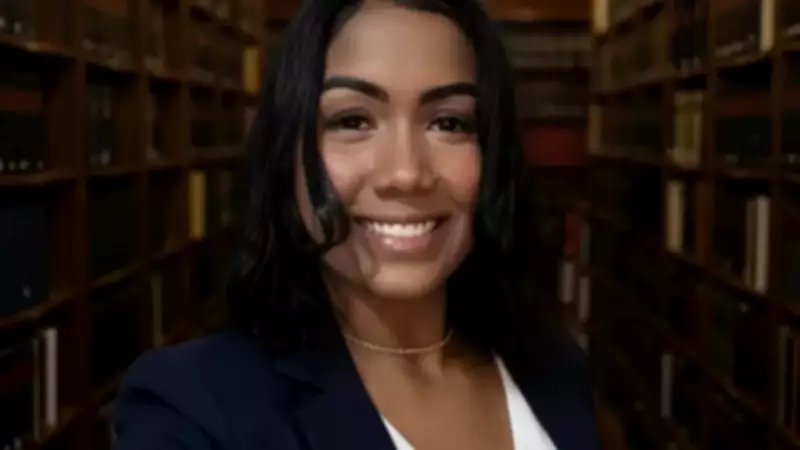 Estudante de Direito é assassinada a facadas por ex-companheiro em Cariacica