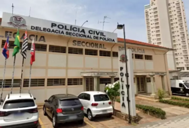 Estudante de Direito é preso suspeito de simular próprio sequestro em Lins