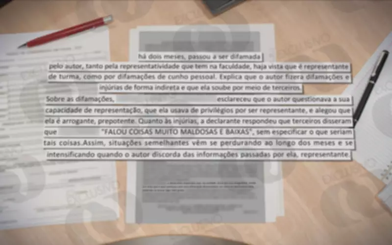Estudante de medicina obtém medida protetiva após sofrer ataques de colega em Goiânia