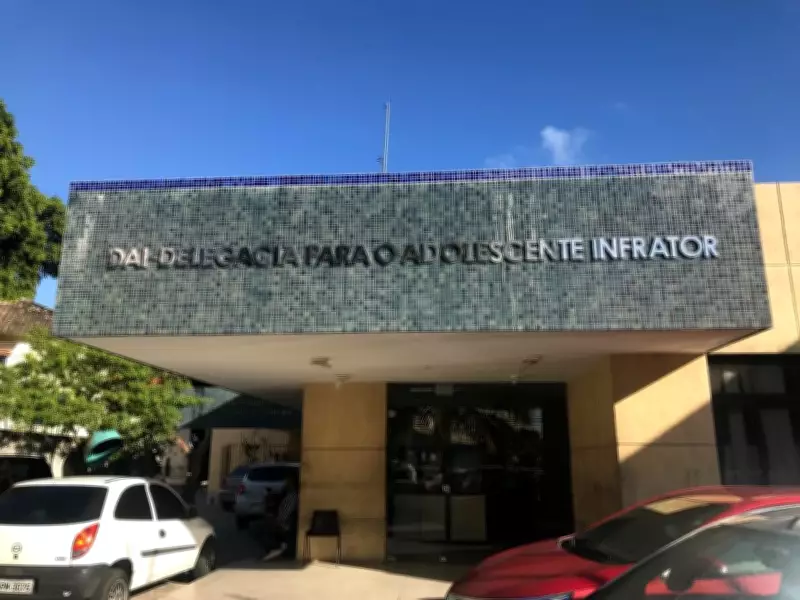 Estudante denuncia abuso sexual em banheiro de colégio estadual de Salvador