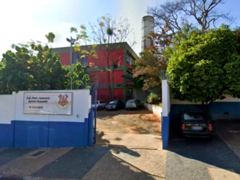 Estudante fere dois irmãos com objeto perfurocortante em escola de Rio Claro, SP