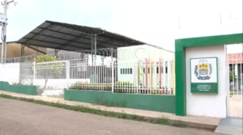 Estudantes passam mal em escola de Picos após cheiro forte; aulas suspensas