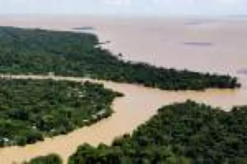 Estudo aponta que biocombustíveis superam petróleo na Foz do Amazonas