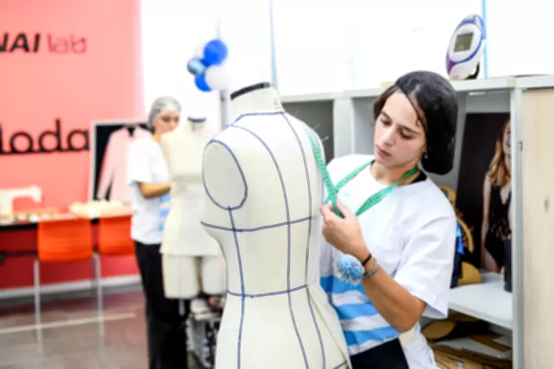 Estudo da Firjan aponta infraestrutura logística e setor têxtil como estratégicos para desenvolvimento do Centro-Norte Fluminense