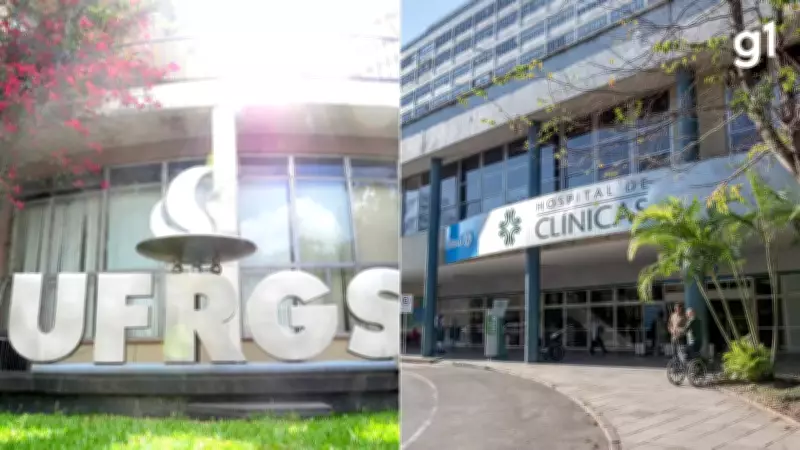 Estudo da UFRGS e HCPA revela que igualdade de gênero em casa beneficia saúde mental dos filhos