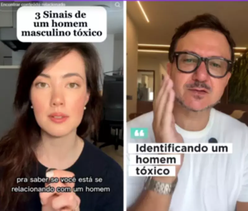 Estudo revela que 89% dos homens não são tóxicos, mas Brasil tem realidade distinta