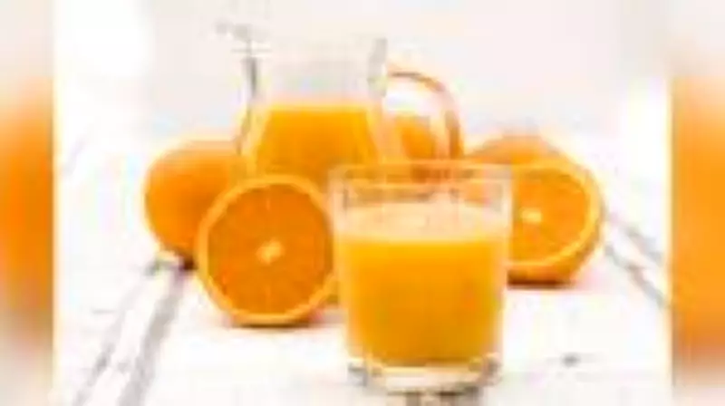 Estudos científicos desmistificam sucos naturais: benefícios comprovados para a saúde