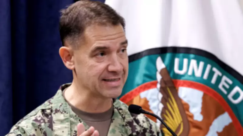 EUA anunciam bloqueio total aos portos do Irã e paralisam comércio marítimo