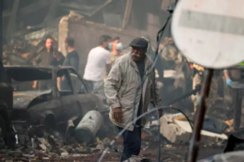 EUA anunciam cessar-fogo de 10 dias entre Líbano e Israel; Hezbollah impõe condições