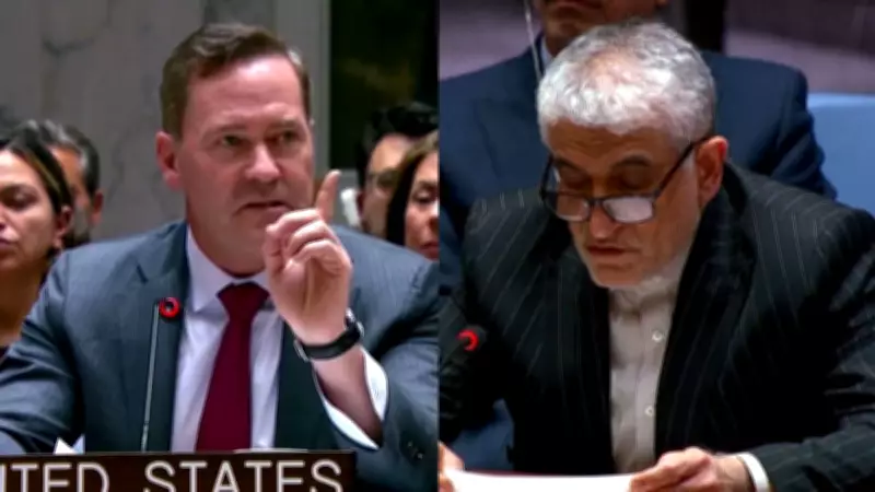 EUA e Irã trocam acusações em reunião da ONU sobre tratado nuclear