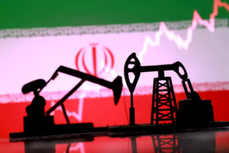 EUA impõem sanções a rede de transporte de petróleo iraniana e Irã ameaça bloquear Mar Vermelho