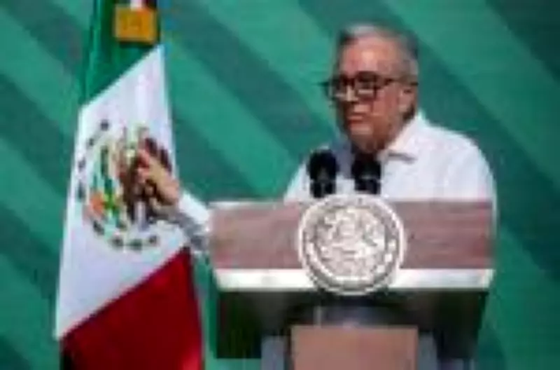 EUA indiciam governador de Sinaloa por ligação com cartel de drogas