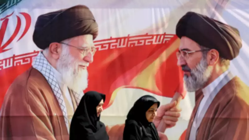 EUA interceptam navio com petróleo iraniano e mantêm bloqueio naval