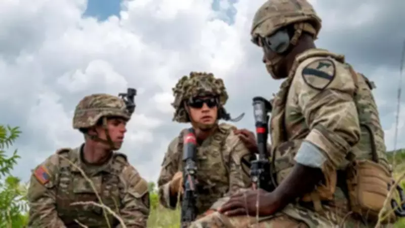 EUA propõem registro automático para alistamento militar obrigatório a partir de dezembro