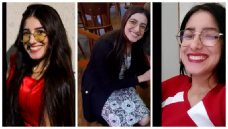 Evely da Silva: servidora que morreu após explosão em evento beneficente
