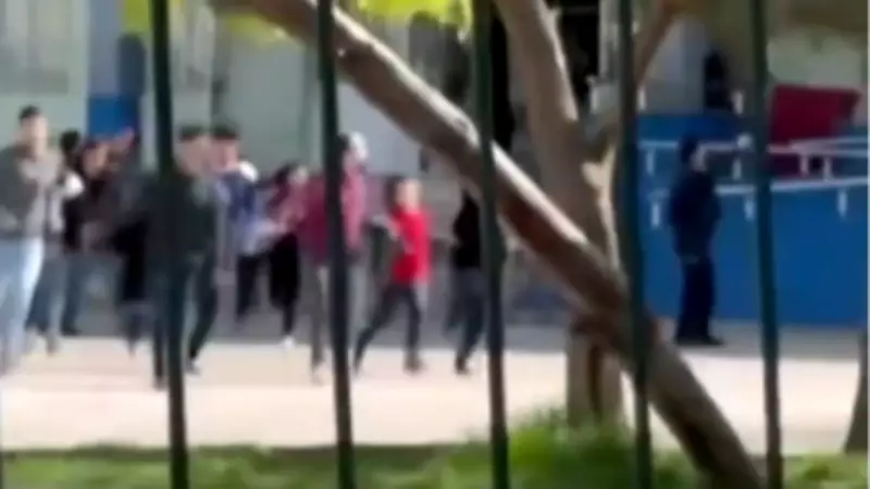 Ex-aluno atira em escola na Turquia, deixa 18 feridos e comete suicídio