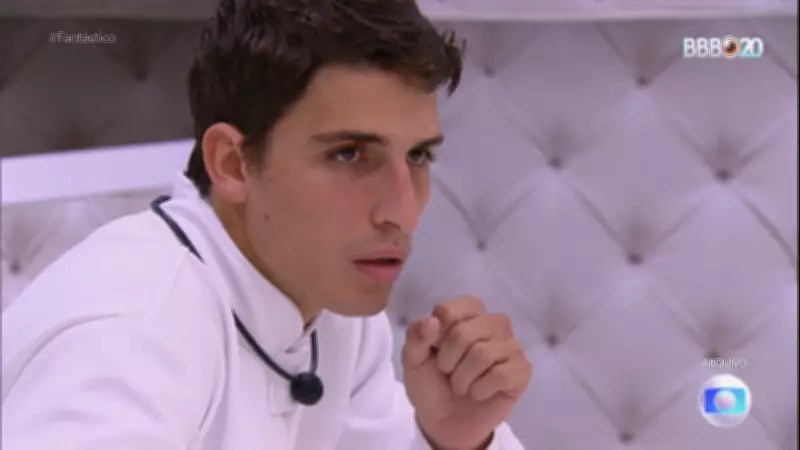 Ex-BBB Felipe Prior vira réu por publicidade enganosa de apostas esportivas