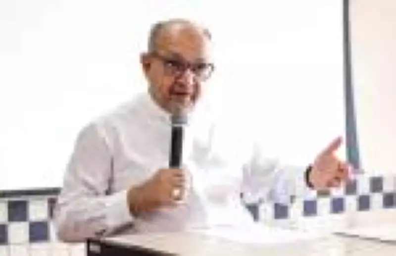 Ex-bispo Valdir Mamede é denunciado por importunação sexual contra padre em SP