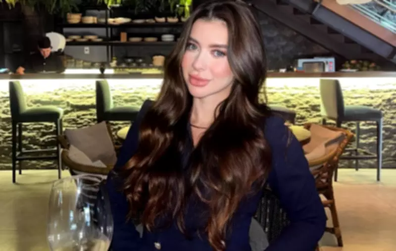 Ex-candidata ao Miss Bahia morre após cair do 13º andar; namorado preso por suspeita de feminicídio