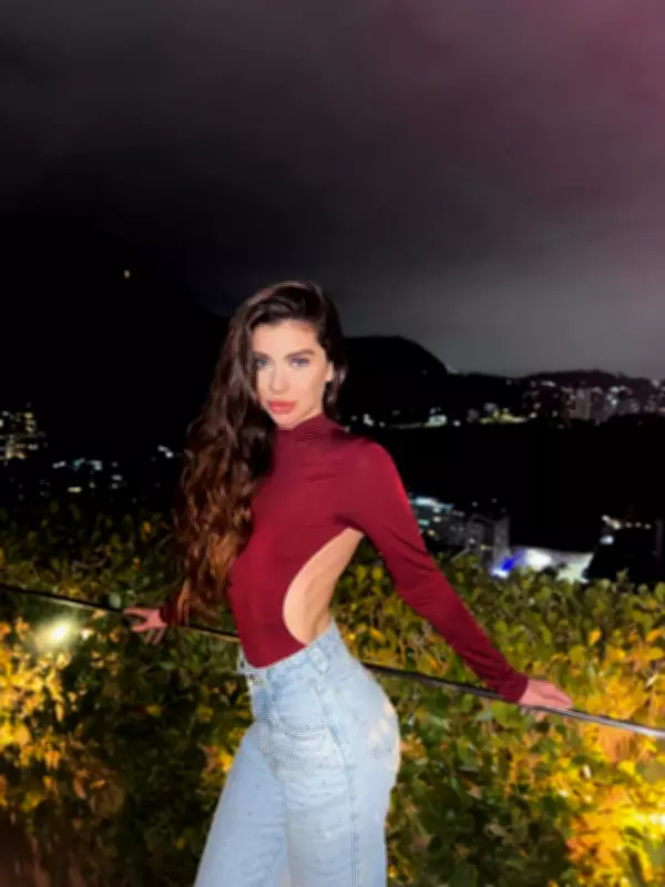 Ex-candidata ao Miss Cosmo Bahia morre após cair de apartamento no Rio; namorado preso