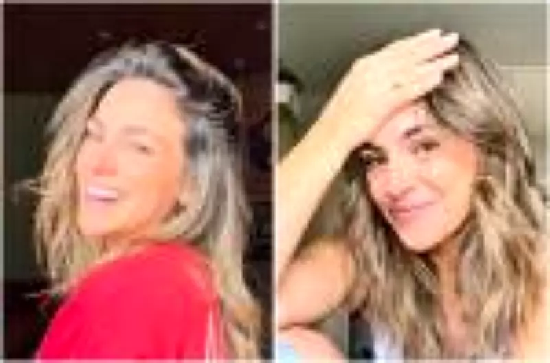 Ex-Chiquititas Jéssica Nigro se inscreve no BBB 27 e faz apelo à Globo