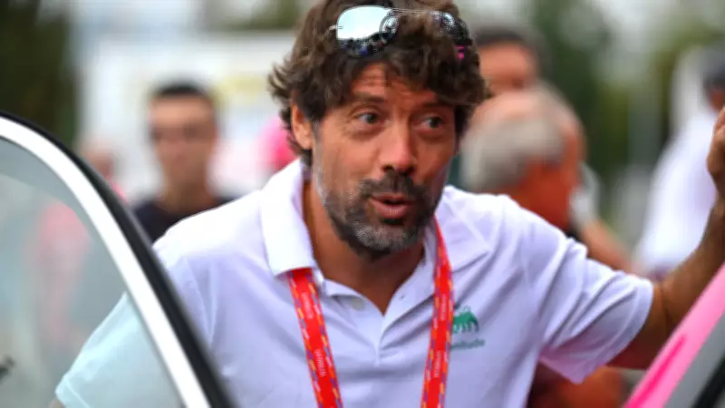 Ex-ciclista campeão mundial é detido por perseguição e assédio moral à ex-esposa