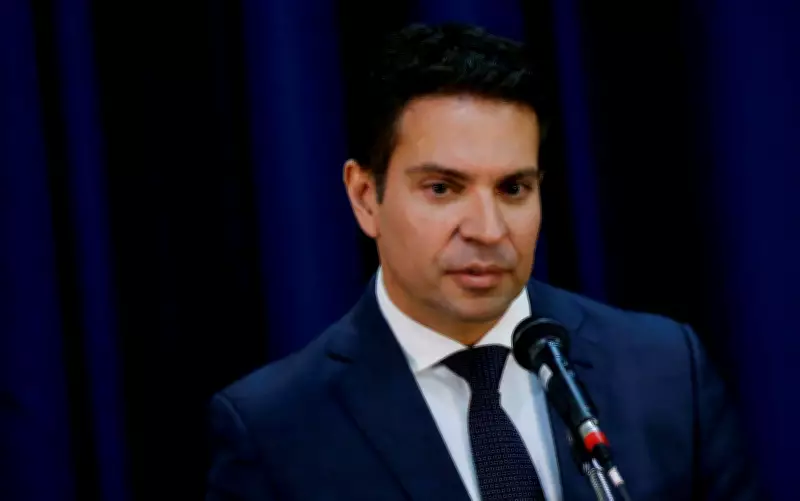 Ex-deputado Alexandre Ramagem é liberado da prisão nos Estados Unidos após detenção migratória