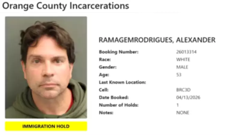 Ex-deputado Alexandre Ramagem é preso nos EUA após condenação por tentativa de golpe