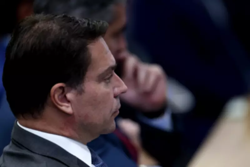 Ex-deputado Alexandre Ramagem é preso por imigração nos EUA após condenação por golpe