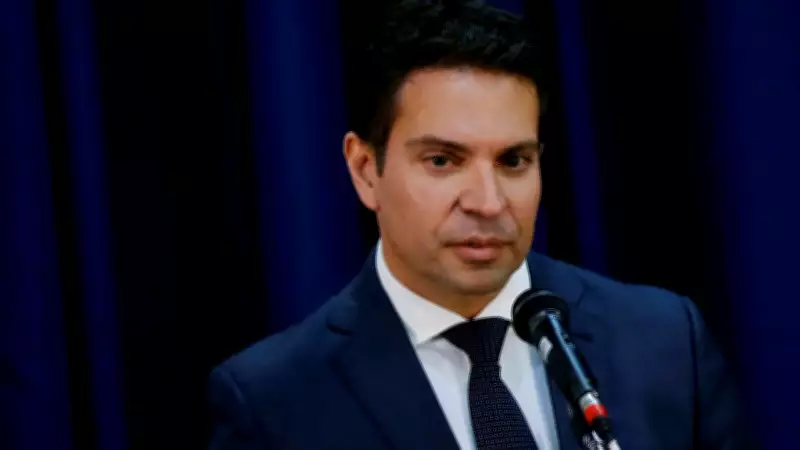 Ex-deputado condenado por tentativa de golpe é preso nos EUA por imigração irregular