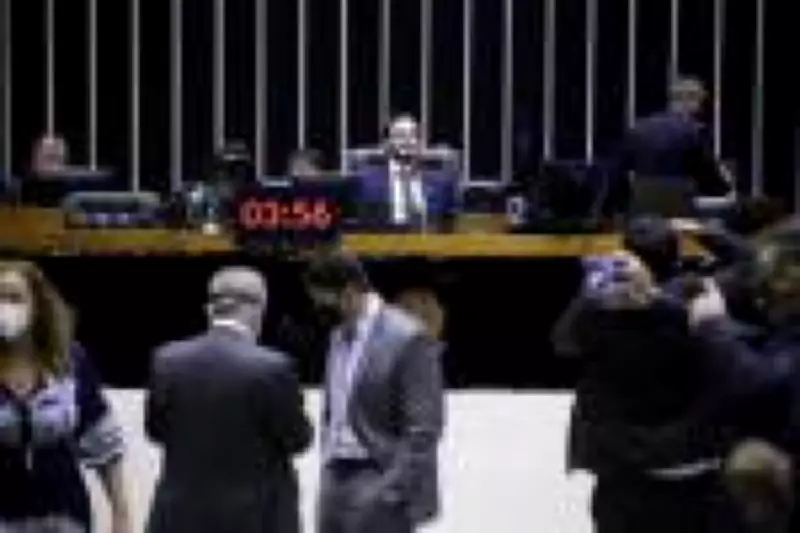 Ex-deputado federal é preso por suspeita de negociar fuga de traficante do CV na Bahia