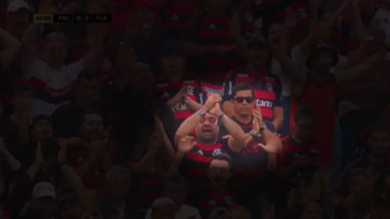 Ex-diretor do TCE que apareceu com Castro na final da Libertadores é exonerado em pente-fino no RJ