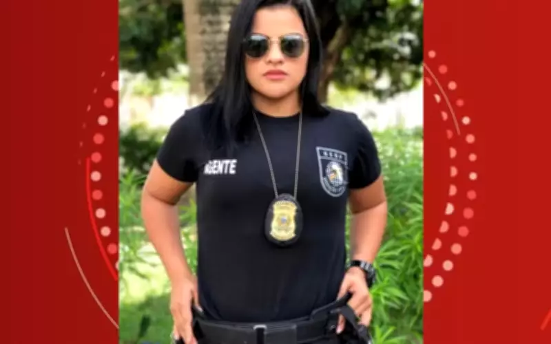 Ex-diretora de presídio fala sobre fuga de 16 detentos e nega romance com traficante