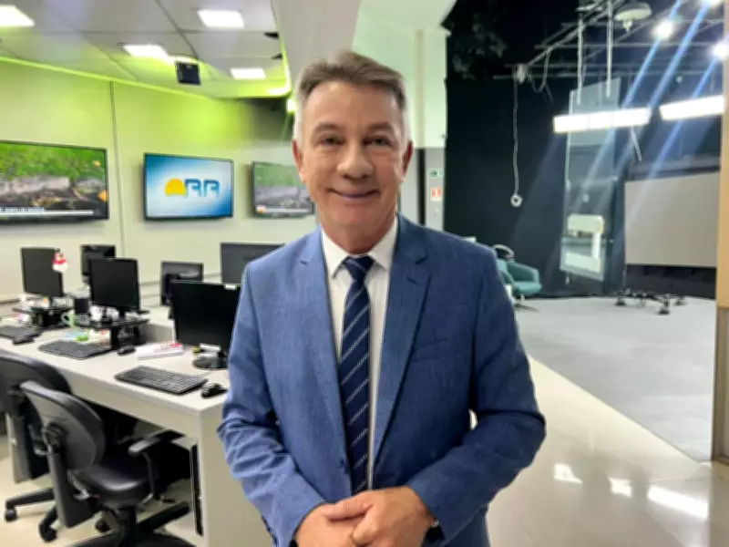 Ex-governador de Roraima, Antonio Denarium, deixa o PP e se filia ao Republicanos