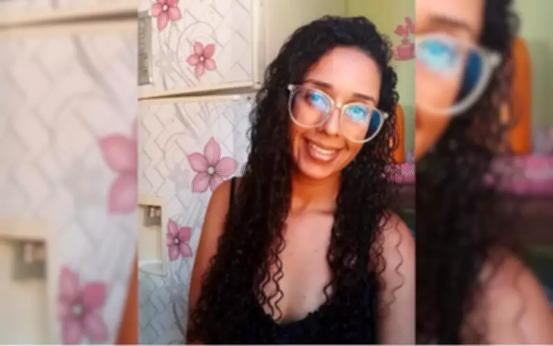 Ex-marido é condenado a 80 anos por feminicídio de confeiteira na frente dos filhos em Goiás
