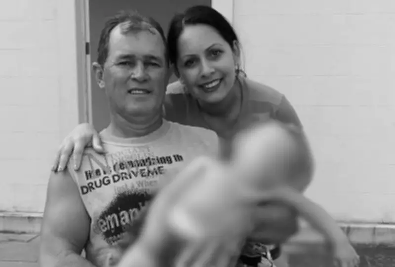 Ex-marido mata mulher e comete suicídio na frente da filha de 9 anos em Eldorado, MS