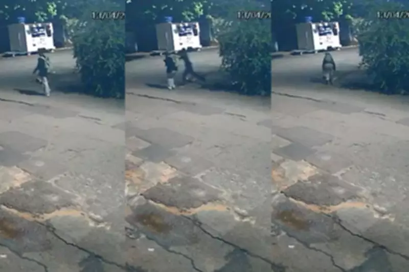 Ex-marido é preso após esfaquear mulher em Campo Grande por ciúmes do fim do relacionamento