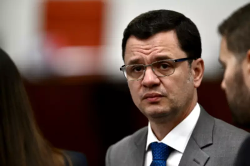 Ex-ministro Anderson Torres é investigado por criação irregular de pássaros silvestres
