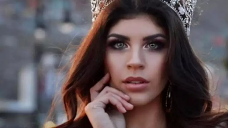 Ex-miss mexicana Carolina Flores é assassinada a tiros pela sogra em Polanco