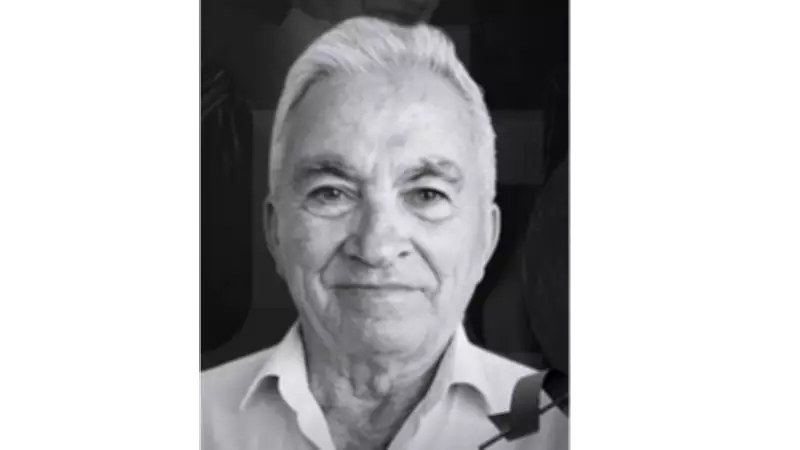 Ex-prefeito de Caldeirão Grande do Piauí, Manoel José de Sousa, morre aos 86 anos